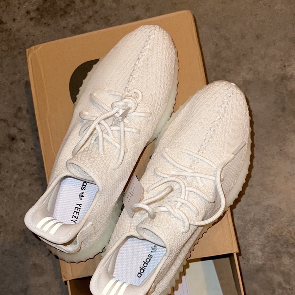 Men’s Yeezy
